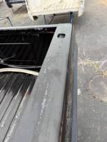 Ford  - Used 87-96 Ford F-150/F-250/F-350 Dual Tank 6.5ft Black & Burgundy Short Bed - Image 31