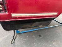 Ford  - Used 87-96 Ford F-150/F-250/F-350 Dual Tank 6.5ft Black & Burgundy Short Bed - Image 33