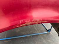 Ford  - Used 87-96 Ford F-150/F-250/F-350 Dual Tank 6.5ft Black & Burgundy Short Bed - Image 36