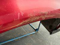 Ford  - Used 87-96 Ford F-150/F-250/F-350 Dual Tank 6.5ft Black & Burgundy Short Bed - Image 37