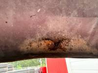 Ford  - Used 87-96 Ford F-150/F-250/F-350 Dual Tank 6.5ft Black & Burgundy Short Bed - Image 40