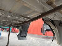 Toyota  - 07-13 Toyota Tundra 6.5' White Access Cab Bed - Image 60