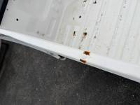 Toyota  - 07-13 Toyota Tundra 6.5' White Access Cab Bed - Image 8
