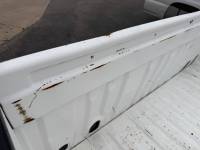 Toyota  - 07-13 Toyota Tundra 6.5' White Access Cab Bed - Image 11