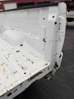 Toyota  - 07-13 Toyota Tundra 6.5' White Access Cab Bed - Image 19