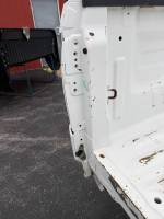 Toyota  - 07-13 Toyota Tundra 6.5' White Access Cab Bed - Image 20