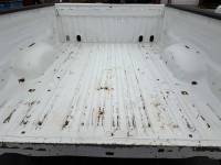 Toyota  - 07-13 Toyota Tundra 6.5' White Access Cab Bed - Image 21