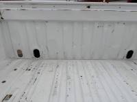 Toyota  - 07-13 Toyota Tundra 6.5' White Access Cab Bed - Image 22