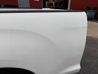 Toyota  - 07-13 Toyota Tundra 6.5' White Access Cab Bed - Image 29
