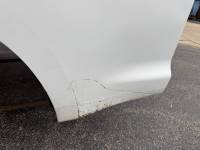 Toyota  - 07-13 Toyota Tundra 6.5' White Access Cab Bed - Image 30