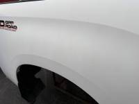 Toyota  - 07-13 Toyota Tundra 6.5' White Access Cab Bed - Image 31
