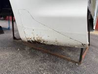 Toyota  - 07-13 Toyota Tundra 6.5' White Access Cab Bed - Image 35