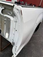 Toyota  - 07-13 Toyota Tundra 6.5' White Access Cab Bed - Image 36
