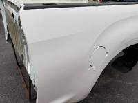 Toyota  - 07-13 Toyota Tundra 6.5' White Access Cab Bed - Image 38
