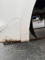 Toyota  - 07-13 Toyota Tundra 6.5' White Access Cab Bed - Image 42