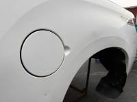 Toyota  - 07-13 Toyota Tundra 6.5' White Access Cab Bed - Image 44
