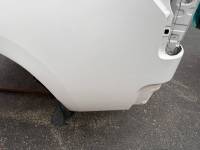 Toyota  - 07-13 Toyota Tundra 6.5' White Access Cab Bed - Image 50