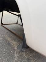 Toyota  - 07-13 Toyota Tundra 6.5' White Access Cab Bed - Image 51