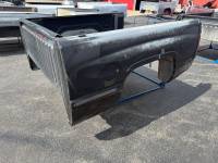 Dodge  - Used 94-01 Dodge Ram Flat Black 6.5ft Short Bed - Image 6