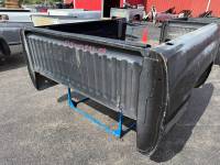 Dodge  - Used 94-01 Dodge Ram Flat Black 6.5ft Short Bed - Image 5