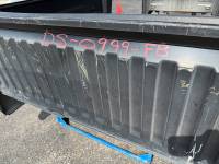 Dodge  - Used 94-01 Dodge Ram Flat Black 6.5ft Short Bed - Image 2
