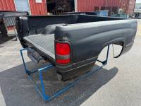 Used 94-01 Dodge Ram Flat Black 6.5ft Short Bed
