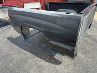 Dodge  - Used 94-01 Dodge Ram Flat Black 6.5ft Short Bed - Image 7