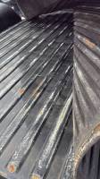 Dodge  - Used 94-01 Dodge Ram Flat Black 6.5ft Short Bed - Image 12