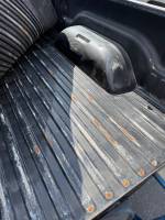 Dodge  - Used 94-01 Dodge Ram Flat Black 6.5ft Short Bed - Image 14