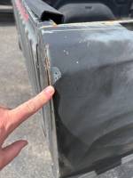 Dodge  - Used 94-01 Dodge Ram Flat Black 6.5ft Short Bed - Image 18