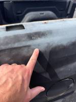 Dodge  - Used 94-01 Dodge Ram Flat Black 6.5ft Short Bed - Image 19