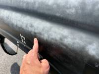 Dodge  - Used 94-01 Dodge Ram Flat Black 6.5ft Short Bed - Image 30