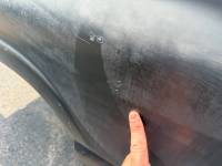 Dodge  - Used 94-01 Dodge Ram Flat Black 6.5ft Short Bed - Image 33