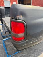 Dodge  - Used 94-01 Dodge Ram Flat Black 6.5ft Short Bed - Image 39