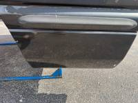 Dodge  - Used 94-01 Dodge Ram Flat Black 6.5ft Short Bed - Image 47