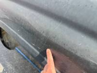 Dodge  - Used 94-01 Dodge Ram Flat Black 6.5ft Short Bed - Image 52