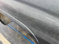 Dodge  - Used 94-01 Dodge Ram Flat Black 6.5ft Short Bed - Image 54