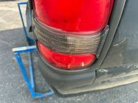 Dodge  - Used 94-01 Dodge Ram Flat Black 6.5ft Short Bed - Image 60