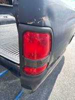 Dodge  - Used 94-01 Dodge Ram Flat Black 6.5ft Short Bed - Image 62