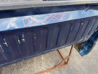 02-08 Dodge Ram 1500/2500/3500 Blue 6.4ft Short Truck Bed - Image 2