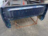 02-08 Dodge Ram 1500/2500/3500 Blue 6.4ft Short Truck Bed - Image 4