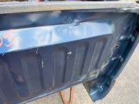02-08 Dodge Ram 1500/2500/3500 Blue 6.4ft Short Truck Bed - Image 5
