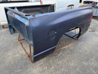 02-08 Dodge Ram 1500/2500/3500 Blue 6.4ft Short Truck Bed - Image 7