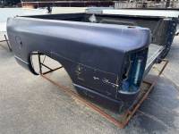 02-08 Dodge Ram 1500/2500/3500 Blue 6.4ft Short Truck Bed - Image 3
