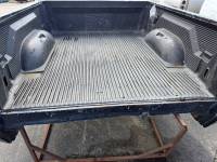 02-08 Dodge Ram 1500/2500/3500 Blue 6.4ft Short Truck Bed - Image 9
