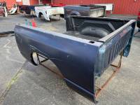 02-08 Dodge Ram 1500/2500/3500 Blue 6.4ft Short Truck Bed - Image 10