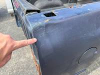 02-08 Dodge Ram 1500/2500/3500 Blue 6.4ft Short Truck Bed - Image 14