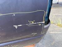 02-08 Dodge Ram 1500/2500/3500 Blue 6.4ft Short Truck Bed - Image 22