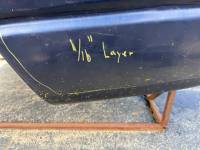 02-08 Dodge Ram 1500/2500/3500 Blue 6.4ft Short Truck Bed - Image 23