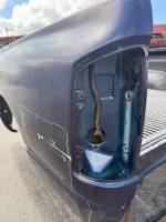 02-08 Dodge Ram 1500/2500/3500 Blue 6.4ft Short Truck Bed - Image 25